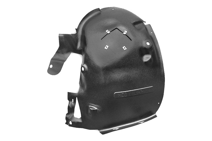 фото №4, Подкрылок do renault megane ii 2002-2009