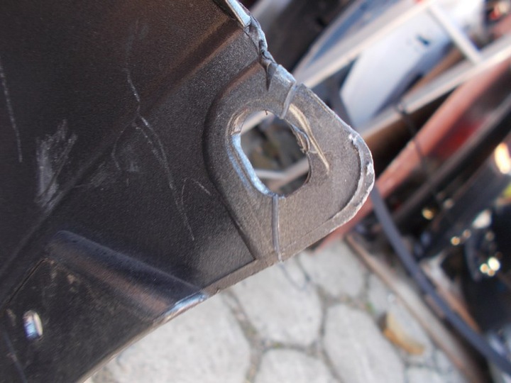 фото №14, Бампер перед переднее nissan x trail 15-