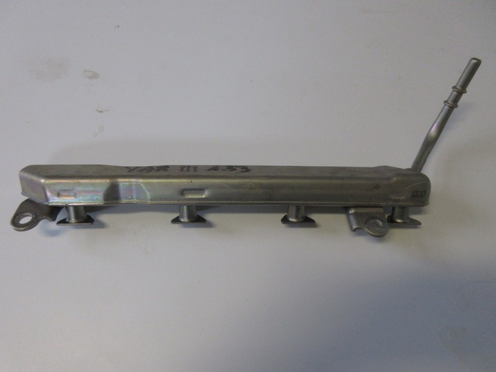 фото №1, Auris i auris ii 1.33 планка вприскувальний