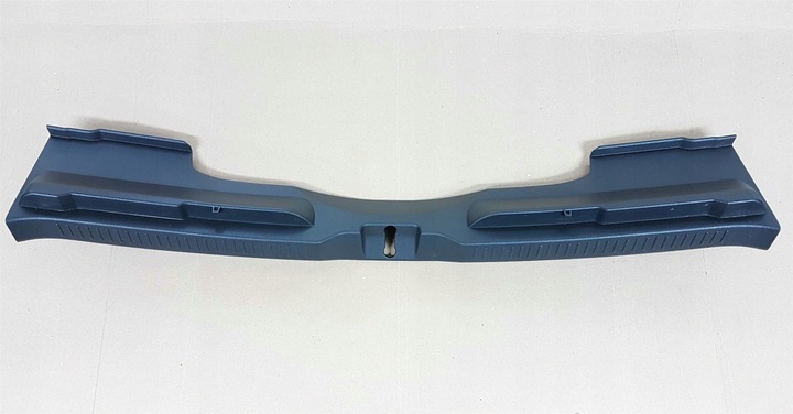 фото №1, Verso 09-17 захист корпус ременя багажника зад