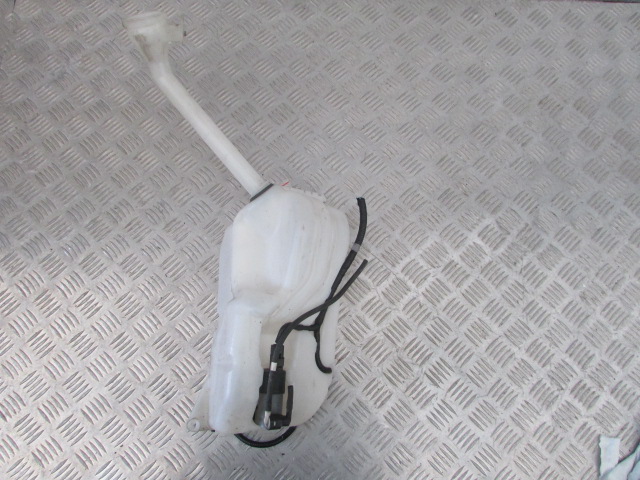 фото №1, Бак склоомивача nissan qashqai 1.5 dci 08r