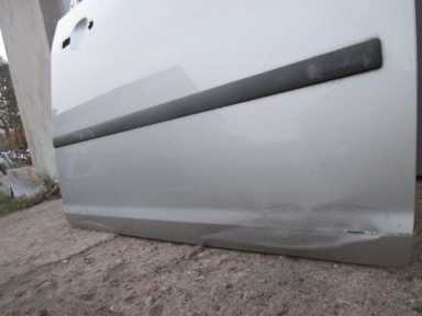 фото №6, Дверь правая перед передние ford focus c-max siedlc