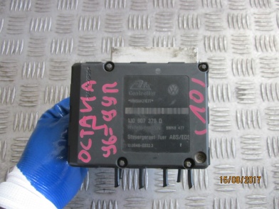 фото №5, Насос abs skoda octavia i 1.9 tdi 99r