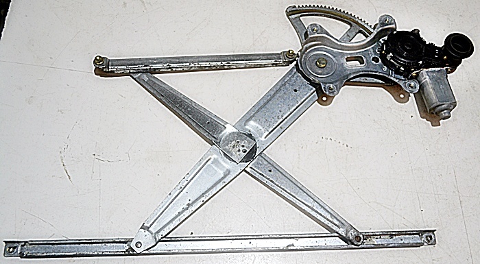 фото №9, Corolla verso підйомник праві перед 8571013030