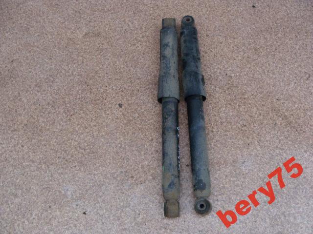 фото №1, Jeep grand cherokee 06r амортизатор зад комплект