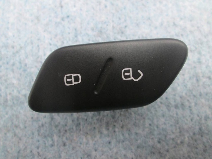 фото №1, Вимикач кнопка 6r1962125a vw polo 6r 2008-2013