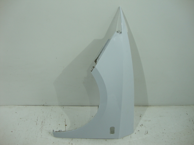 фото №1, Seat ibiza iv 4 6j 08-17 крило переднє лівий оригінал