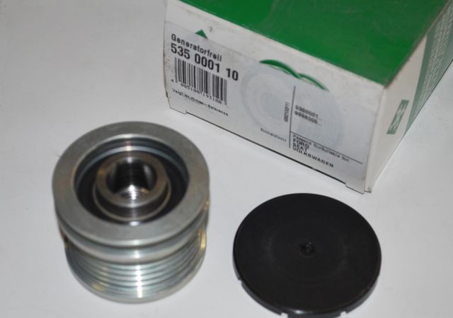 фото №1, Колесо пасове alternat galaxy cordoba ibiza caddy