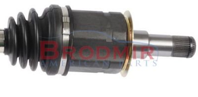 фото №1, Шарнир правый 3.6 4.6 cadillac srx 2004-2009