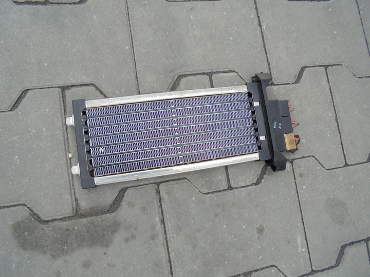 фото №1, Радіатор 4b2819011 audi a6 c5 рестайлінг -доставка-