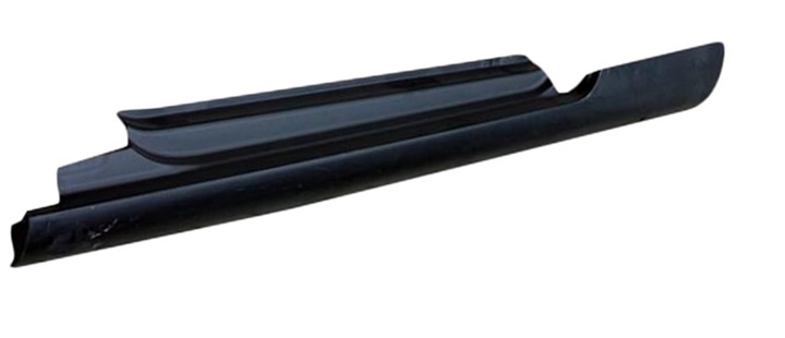 фото №1, Порог volkswagen golf v 2003-2010 3-дверь левая