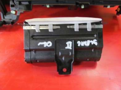 фото №16, Scenic 2 ii панель капот консоль подушки подушка безопасности