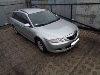 фото №9, Блок управления  форсунок mazda 6 i gy 2.0 citd 02-05