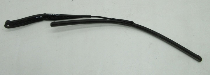 фото №1, Mercedes-benz оригинальный номер a1648200540 рычаг дворники