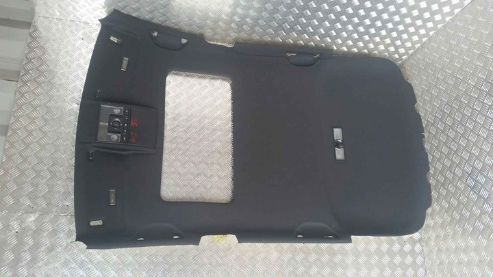 фото №1, Vw polo 6q потолок gti люк 5 дверь