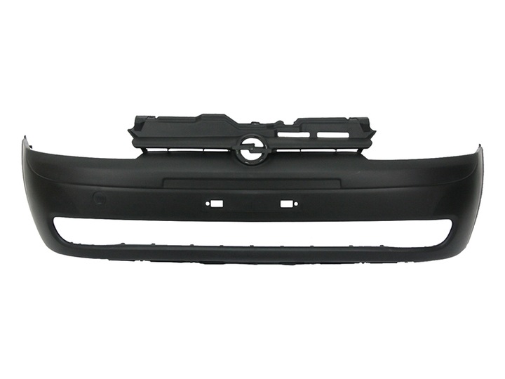 фото №1, Бампер перед opel corsa c combo 2000-2003