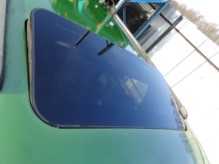 фото №1, Люк електричний seat cordoba i fl 99-02