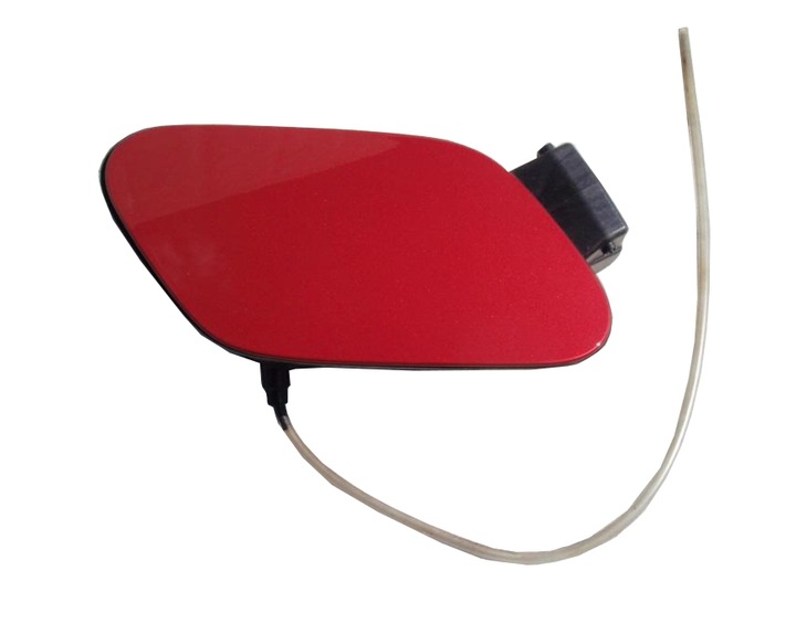 фото №1, Ap кришка заливання пального 5g0809857 golf vii la3x