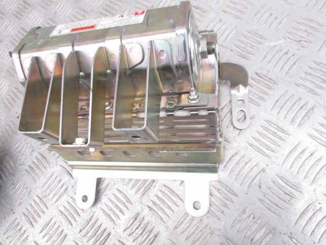 фото №7, Подушка подушка безпеки водія пасажир civic viii ufo 06