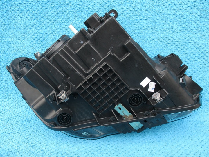 фото №7, Bmw x1 f48 лампа передняя левая перед