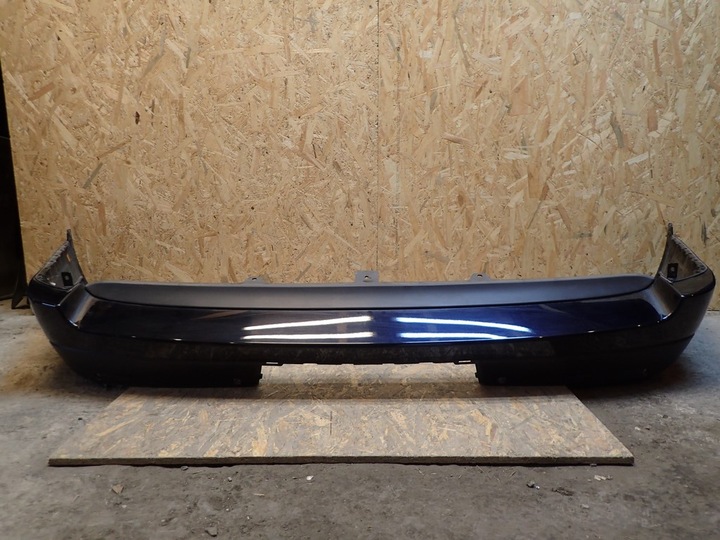 фото №1, Бампер зад задний l r range rover 4 iv 2012-