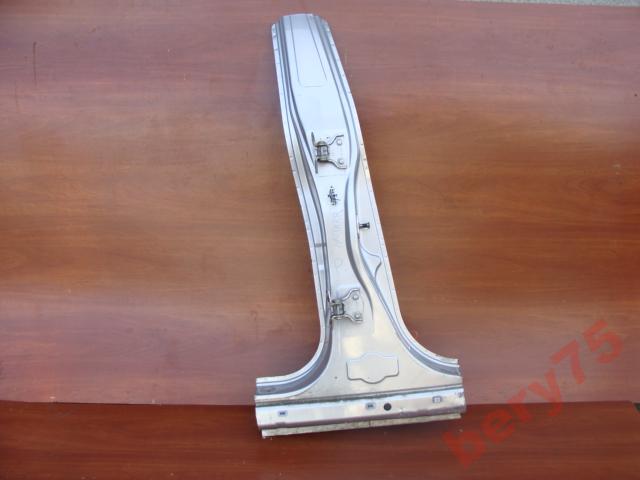 фото №1, Opel antara 08r 2,0cdti стойка порог правые