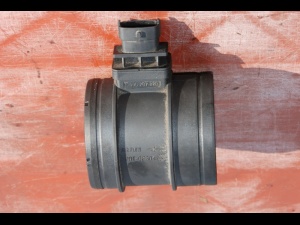 фото №2, Iveco daily 06-11 витратомір 0281002764