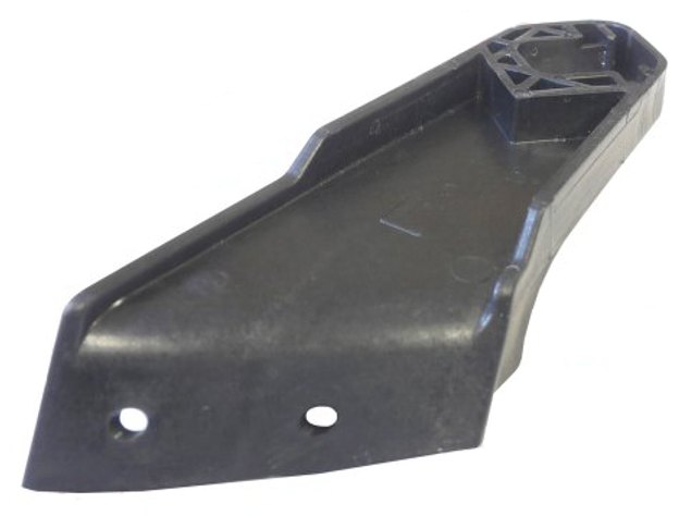 фото №1, Лампа фара l перед тримач do audi a3 8p rs3