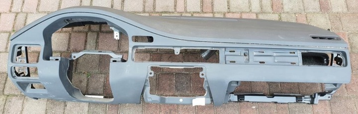 фото №6, Панель раздаточная консоль volvo v70 iii s80 оригинал!