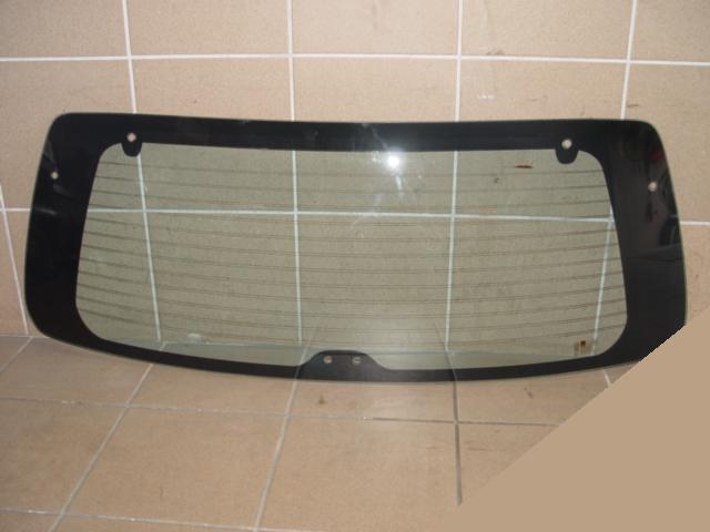 фото №1, Стекло зад задняя крышка kia sorento оригинал!!!