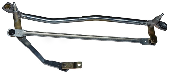 фото №1, Механізм тягa двірник двигуна audi a6c6 4f5