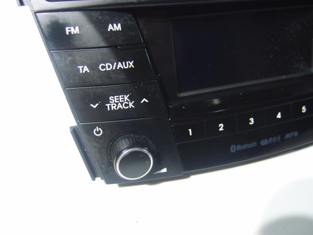 фото №6, Радио cd 96170-3z0504x hyundai i40 2012r