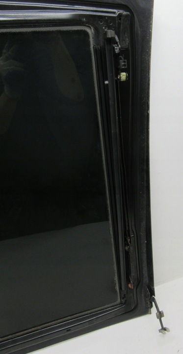 фото №7, Люк стекло mercedes r-klasa w251 длинный