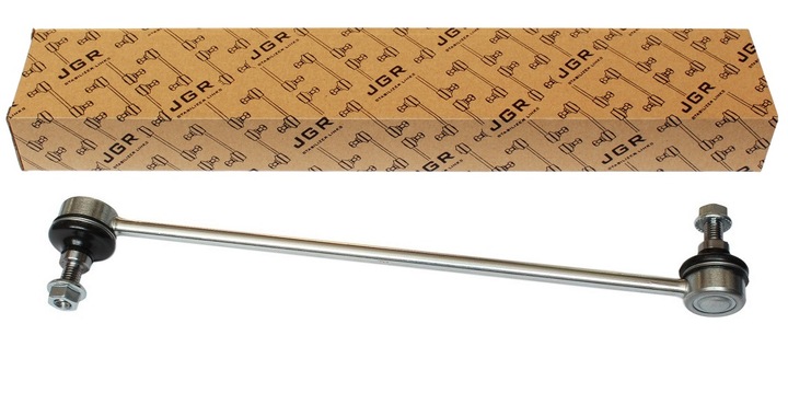 фото №1, З'єднувач стабілізатора citroen berlingo iii od 2018