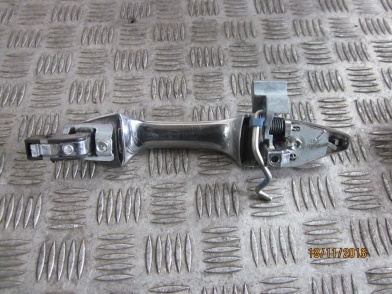 фото №9, Ручка правый зад honda accord vii 02-08r sedan