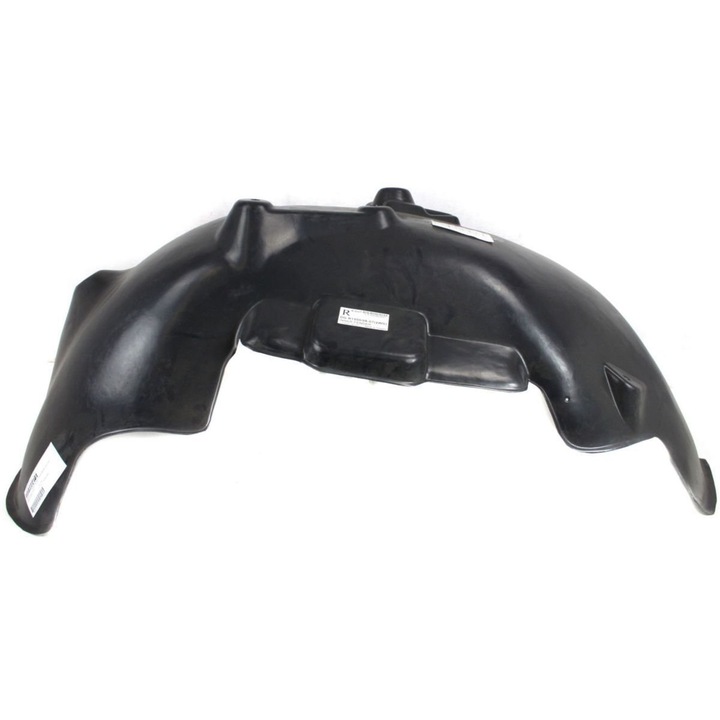 фото №1, Dodge ram 1500 rwd 2wd 2006-09 підкрилок праві нове