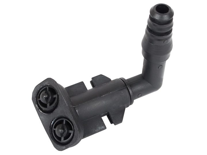 фото №1, Для авто da-14704 насадка омывателя левая