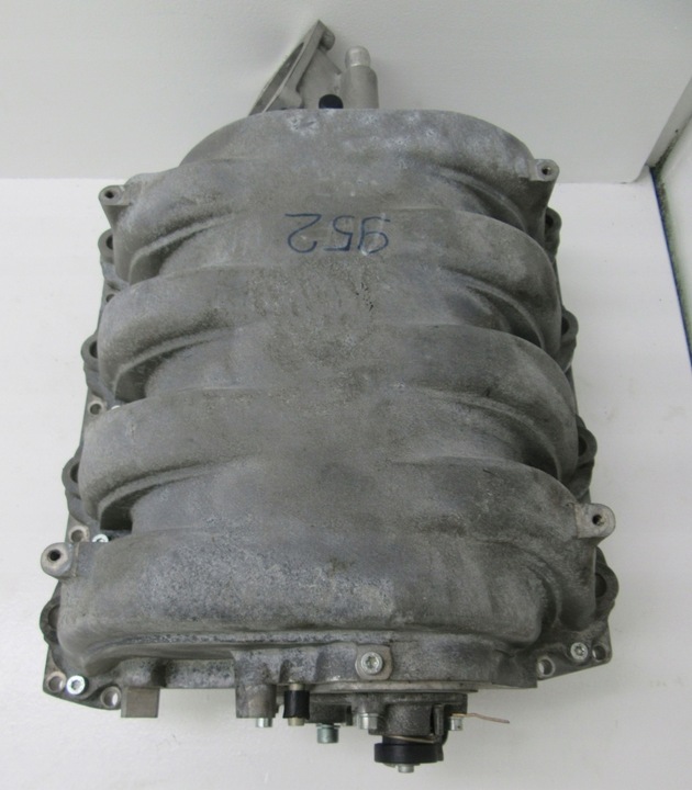 фото №1, Колектор всмоктуючий bez клапан audi a8 4.2 fsi 079133185a