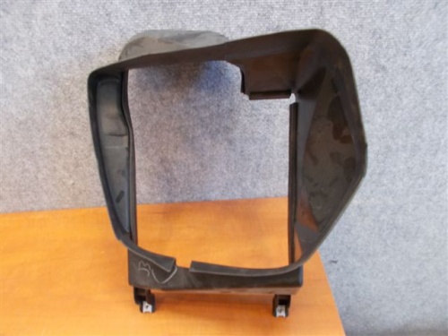 фото №4, Руль воздуха правая bmw x6 e71