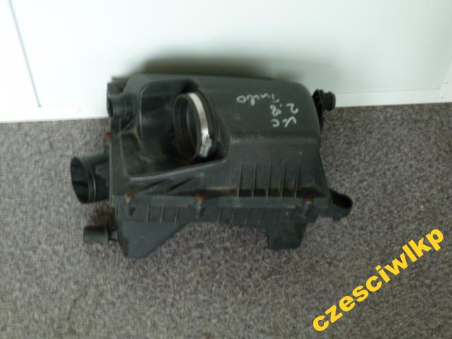 фото №2, Фильтр воздуха 2.8 t z28net opel vectra c signum