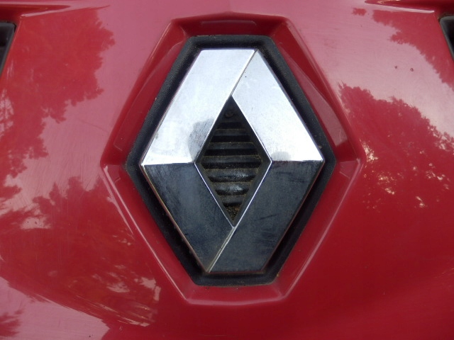 фото №7, Бампер перед передний renault megane ii 2 познань