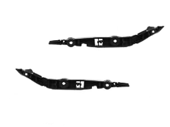 фото №1, 2x ковзун кріплення бампера ford focus c-max 03-07