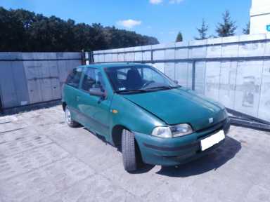 фото №9, Котушка запалювання котушка fiat punto i 1.2 8v 93-99