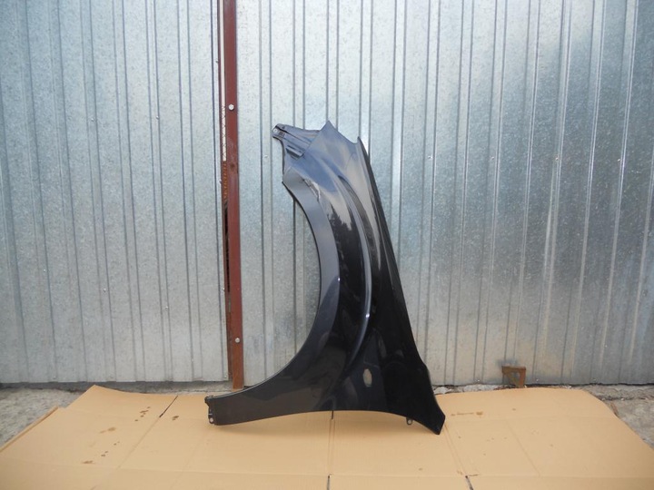 фото №1, Subaru forester 09-11 лівий крило перед переднє