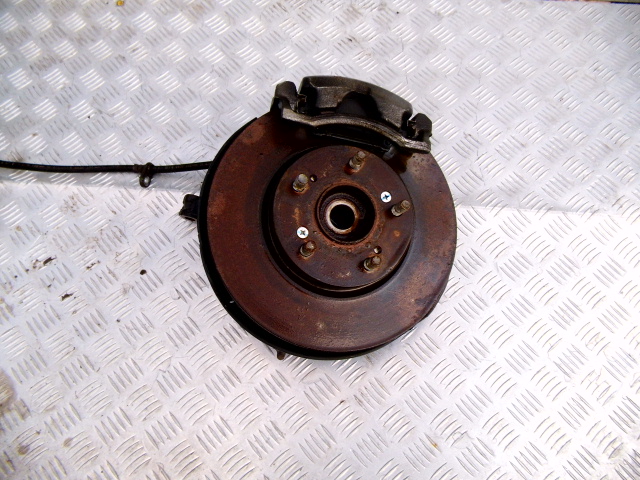 фото №1, Civic ufo viii 06- супорт гальмівний переднє праві