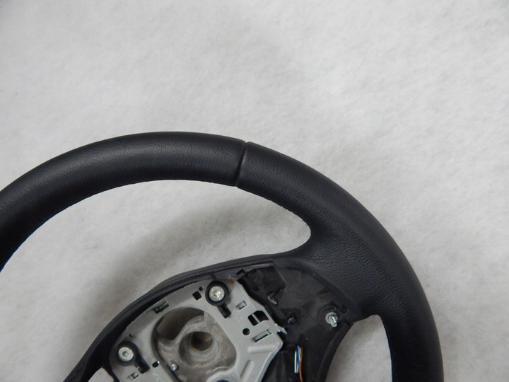 фото №7, Bmw e84 e87 e90 e92 - руль pod лепестки подогрев