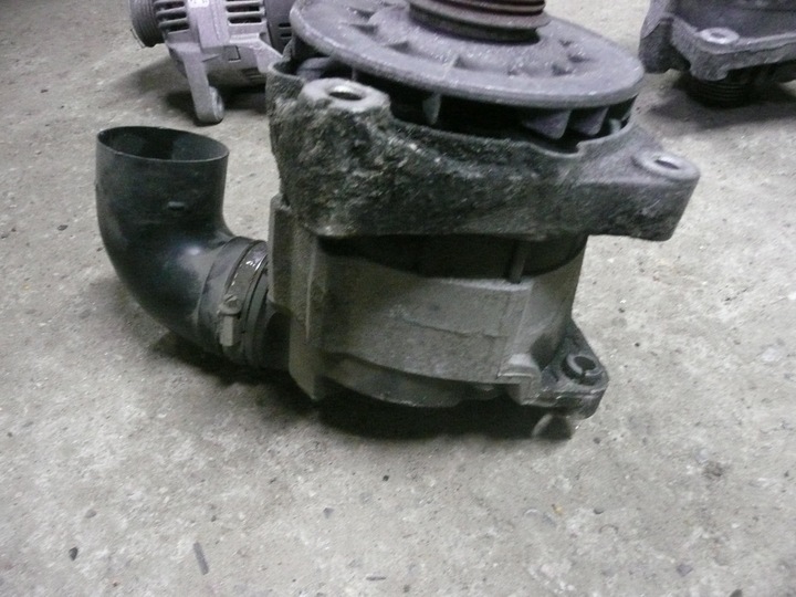 фото №6, Bmw e34 e36 генератор