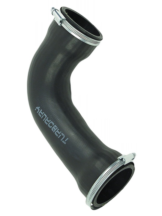 фото №4, Труба шланг интеркулер mercedes w210 e-klasa 2.2cdi