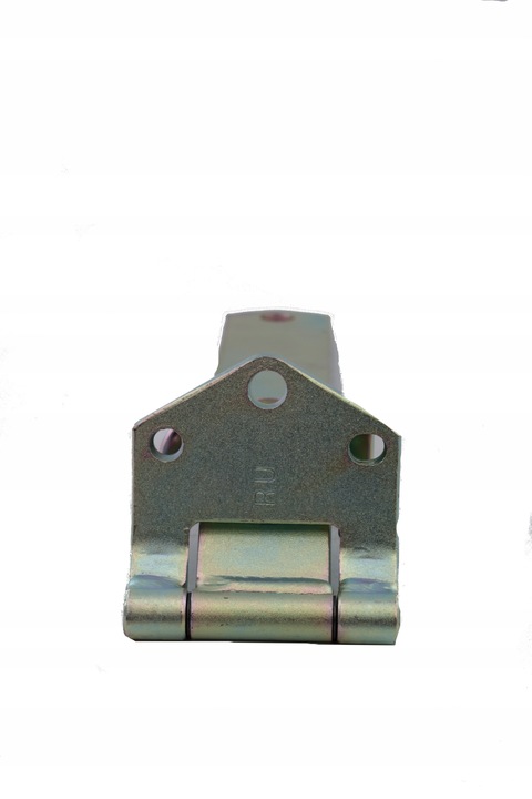 фото №6, Петля двері багажника правий nissan patrol gr y61 oem оригінал nissan