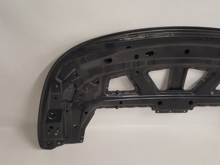 фото №6, Bmw 1 e82 e88 кришка зад купе cabrio 04-11r